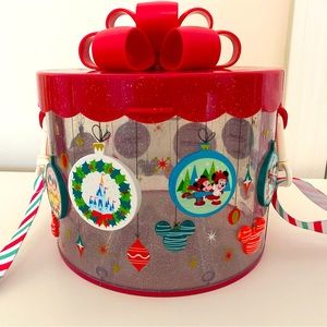 Tokyo Disney Popcorn Bucket